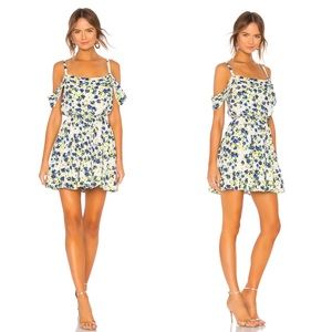 Privacy Please Troy Mini in Kristina Floral